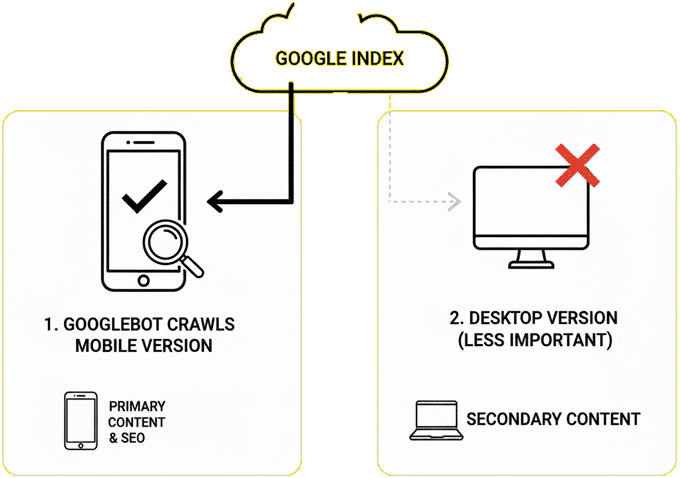 Подобряване на индексирането